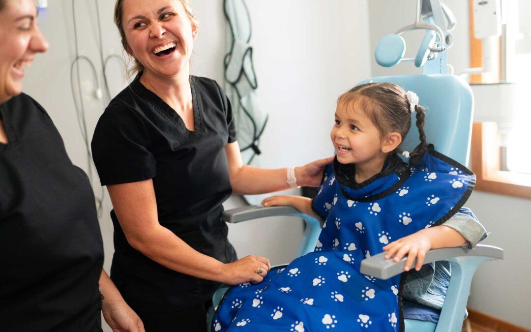 Do Baby Teeth Matter? Why Primary Teeth Are So Important for Lifelong Oral Health