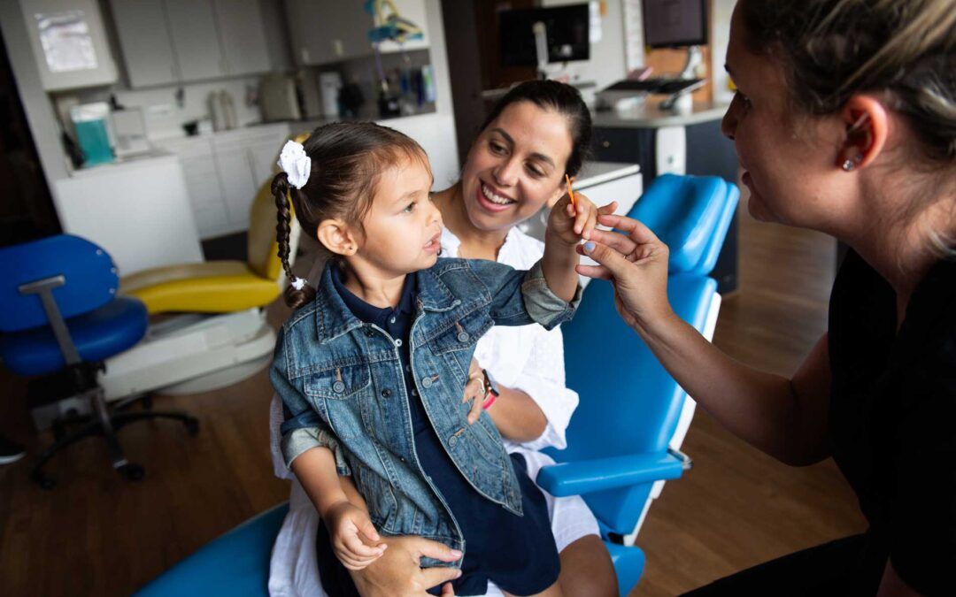A Charlottesville Dentist Explains What to do for a Dental Emergency