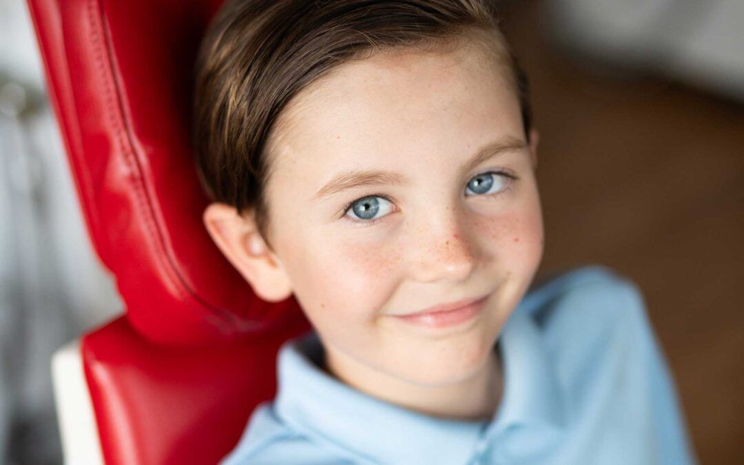 Does My Child Really Need a Filling in a Baby Tooth?