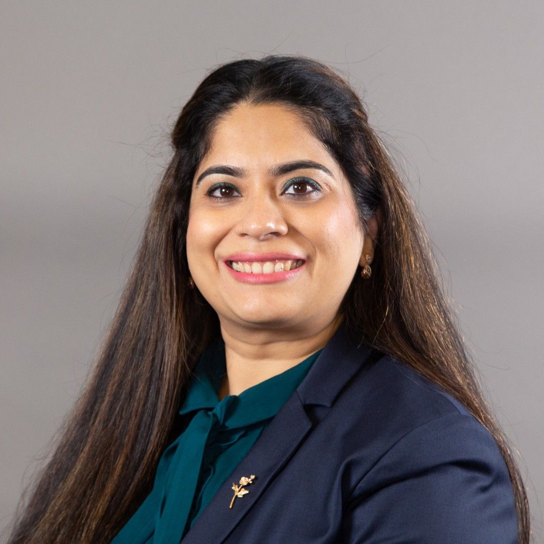 Dr. Gurvinder Kaur